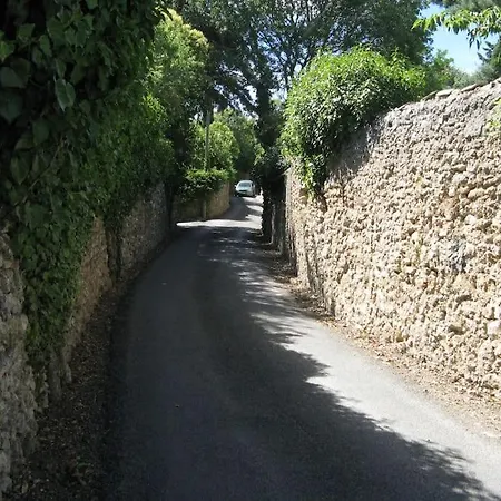 Maison 2 Ou 4 Personnes Jardin Parking Les Amandiers Lorgues Exterior photo